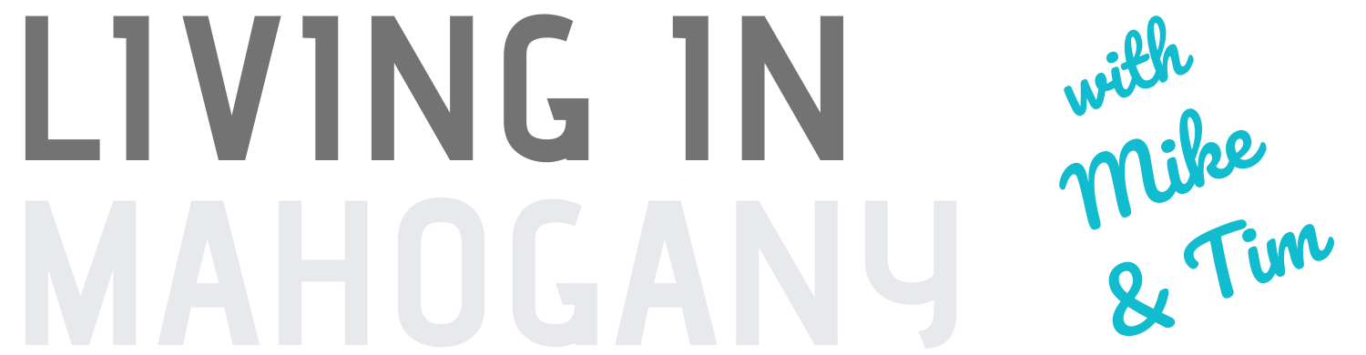 Mike Burton Home Team Logo